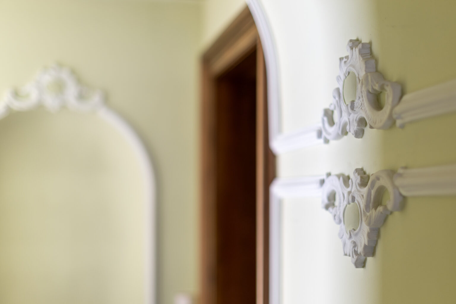 Lichtdurchflutetes Zuhause mit Panorama-Terrassen Lichtdurchflutetes Zuhause mit Panorama-Terrassen