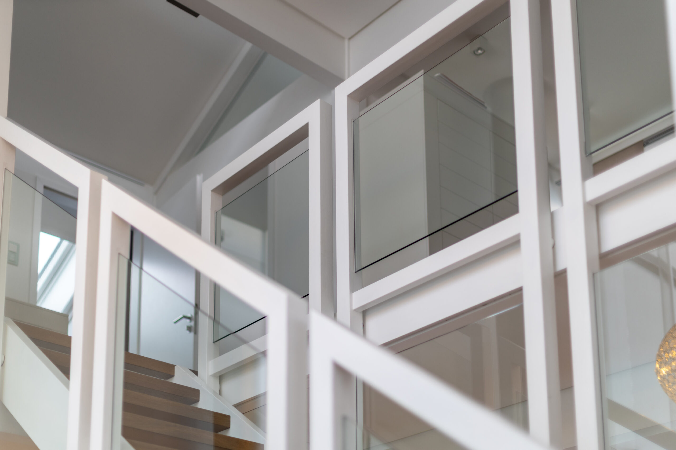 Hochwertige Design-Villa am Feldrand Hochwertige Design-Villa am Feldrand