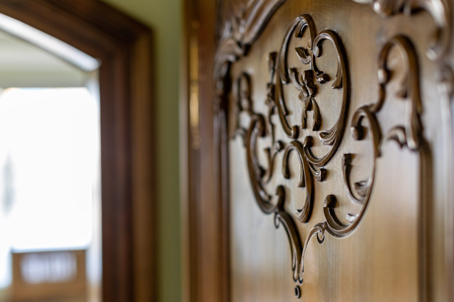 Lichtdurchflutetes Zuhause mit Panorama-Terrassen Lichtdurchflutetes Zuhause mit Panorama-Terrassen