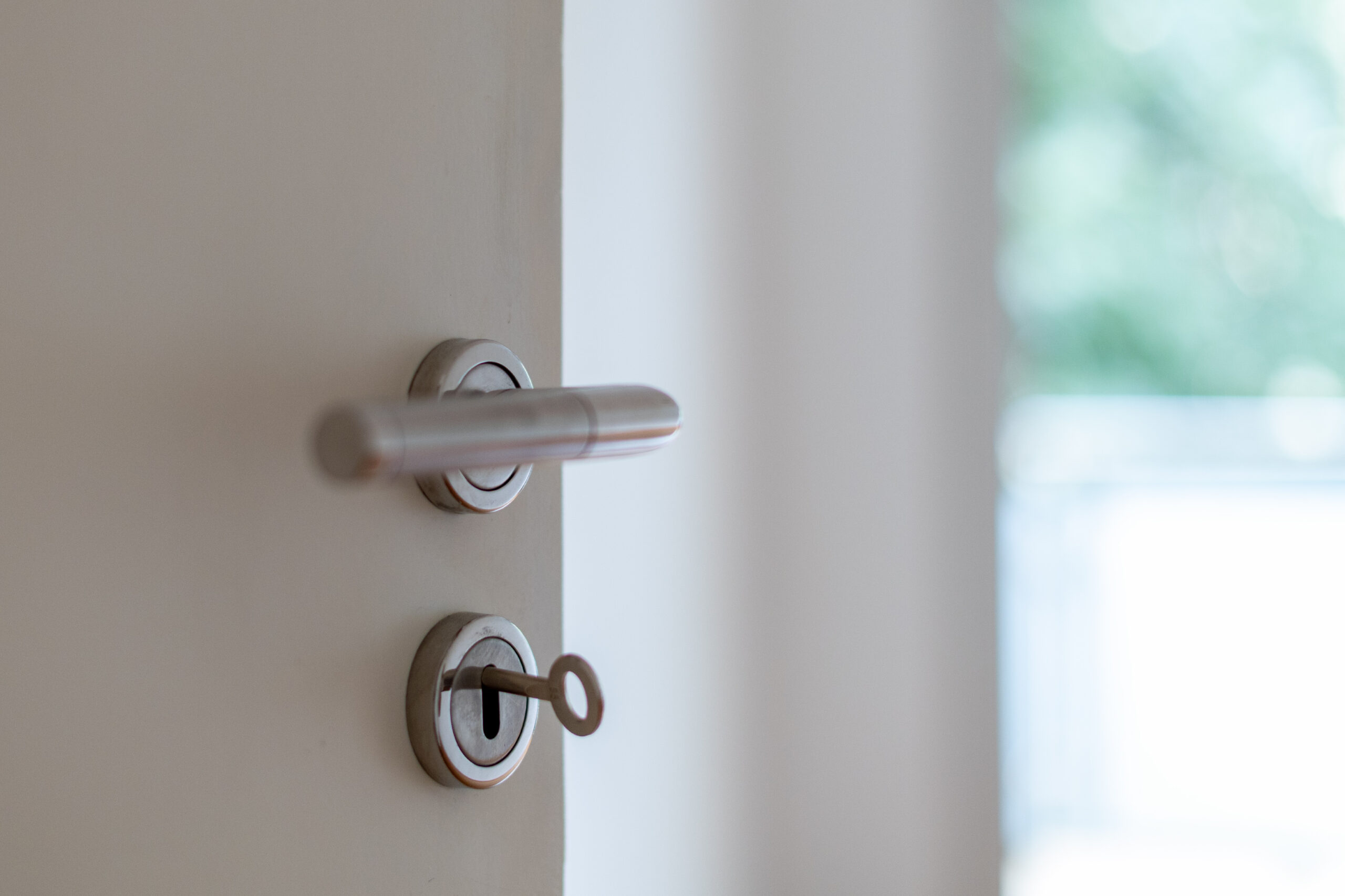 Licht, Lage, Lebensgefühl – Wohnen nahe Alte Oper Licht, Lage, Lebensgefühl – Wohnen nahe Alte Oper