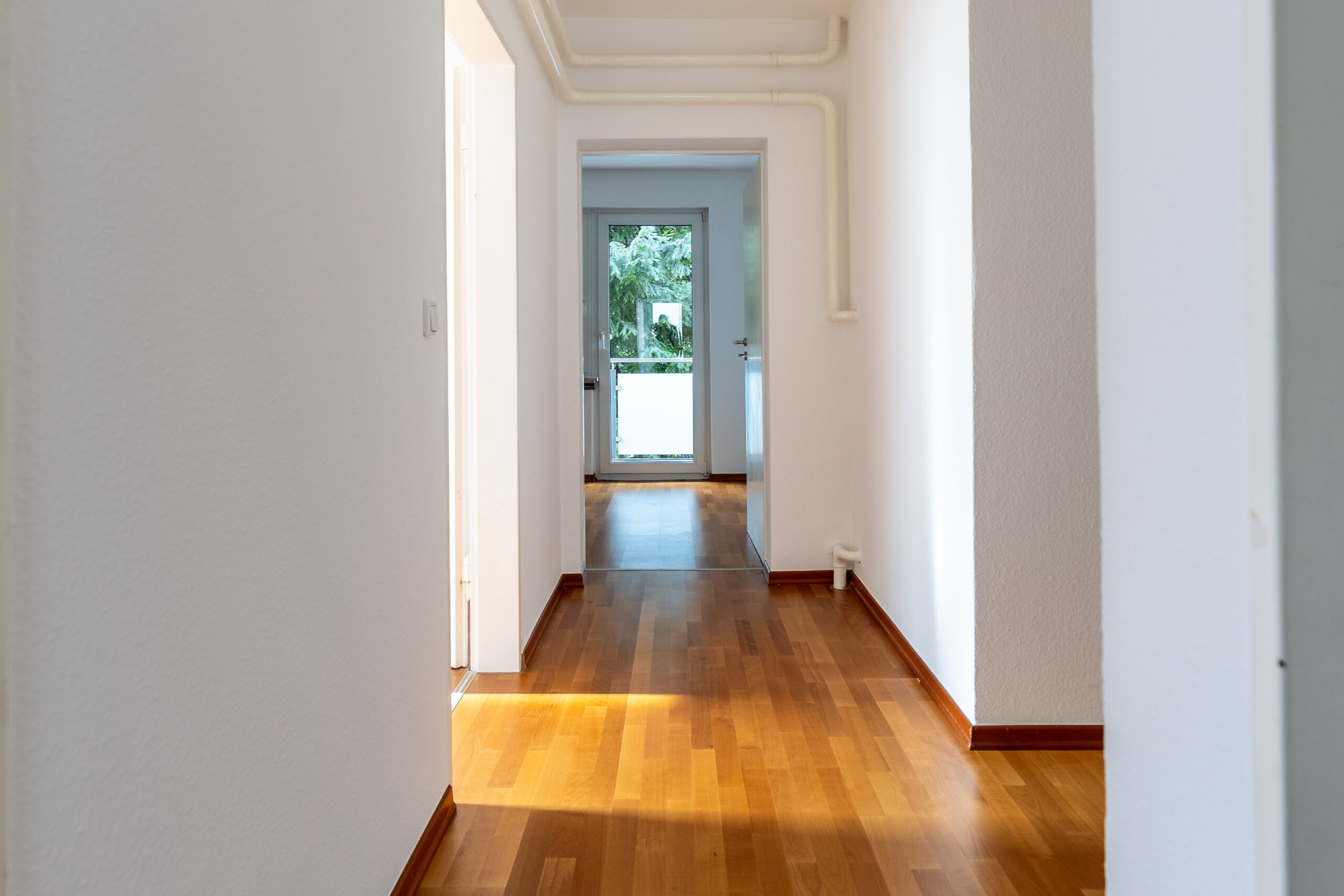 Licht, Lage, Lebensgefühl – Wohnen nahe Alte Oper Licht, Lage, Lebensgefühl – Wohnen nahe Alte Oper