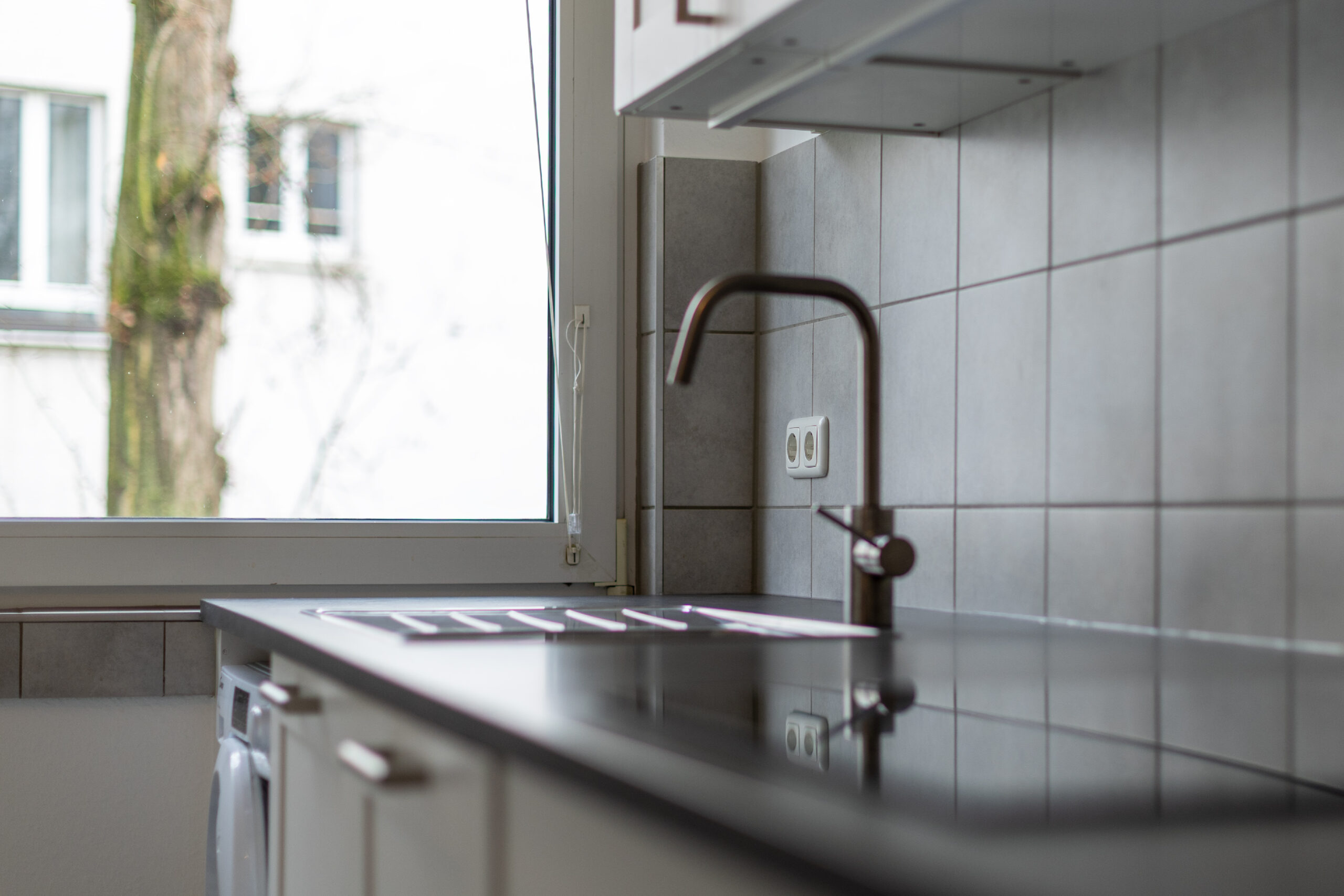 Licht, Lage, Lebensgefühl – Wohnen nahe Alte Oper Licht, Lage, Lebensgefühl – Wohnen nahe Alte Oper