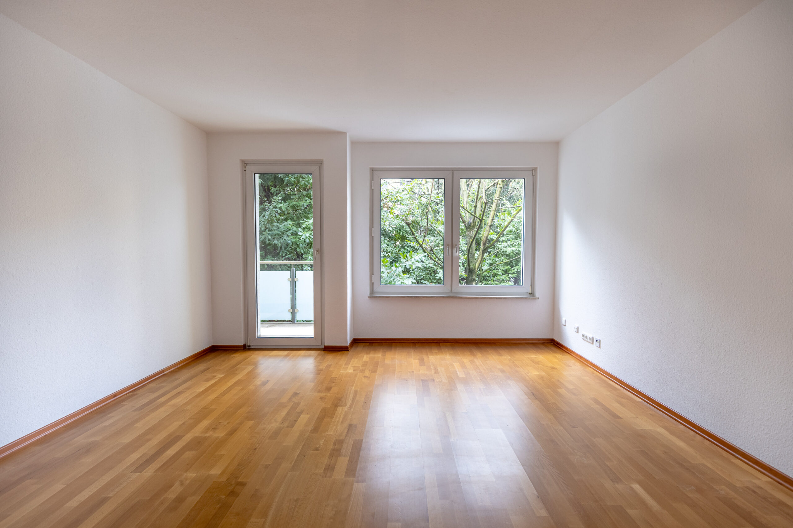 Licht, Lage, Lebensgefühl – Wohnen nahe Alte Oper Licht, Lage, Lebensgefühl – Wohnen nahe Alte Oper