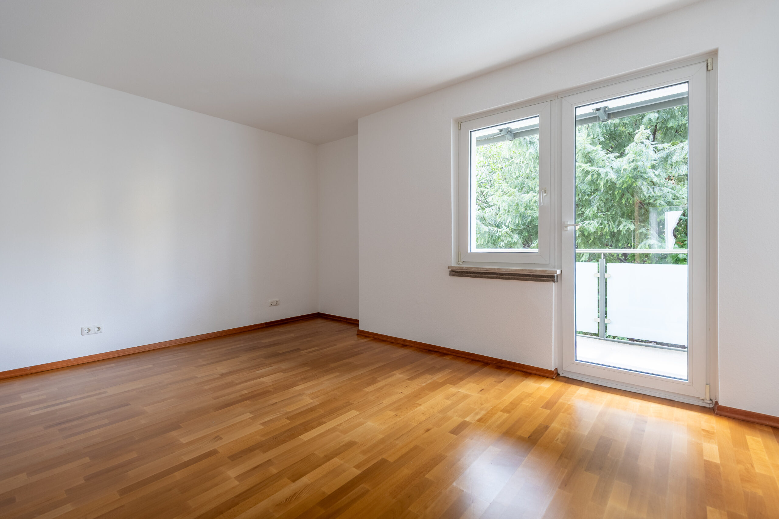 Licht, Lage, Lebensgefühl – Wohnen nahe Alte Oper Licht, Lage, Lebensgefühl – Wohnen nahe Alte Oper