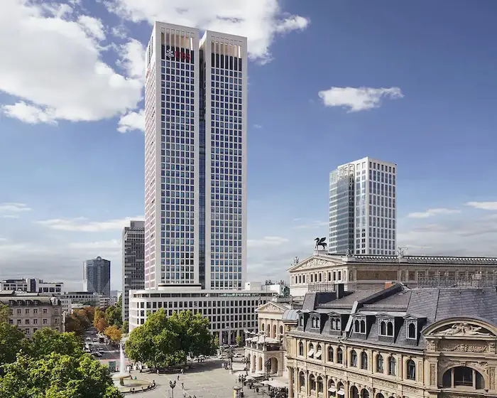 Immobilienmakler Frankfurt - Marc Härter Immobilien