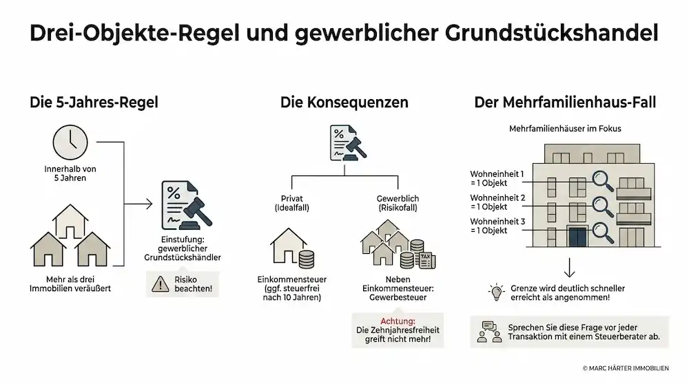 Mehrfamilienhaus verkaufen Frankfurt Mehrfamilienhaus verkaufen Frankfurt - Marc Härter Immobilien - Immobilienmakler Frankfurt Drei Objekte Regel gewerblicher Grundstückshandel Immobilien