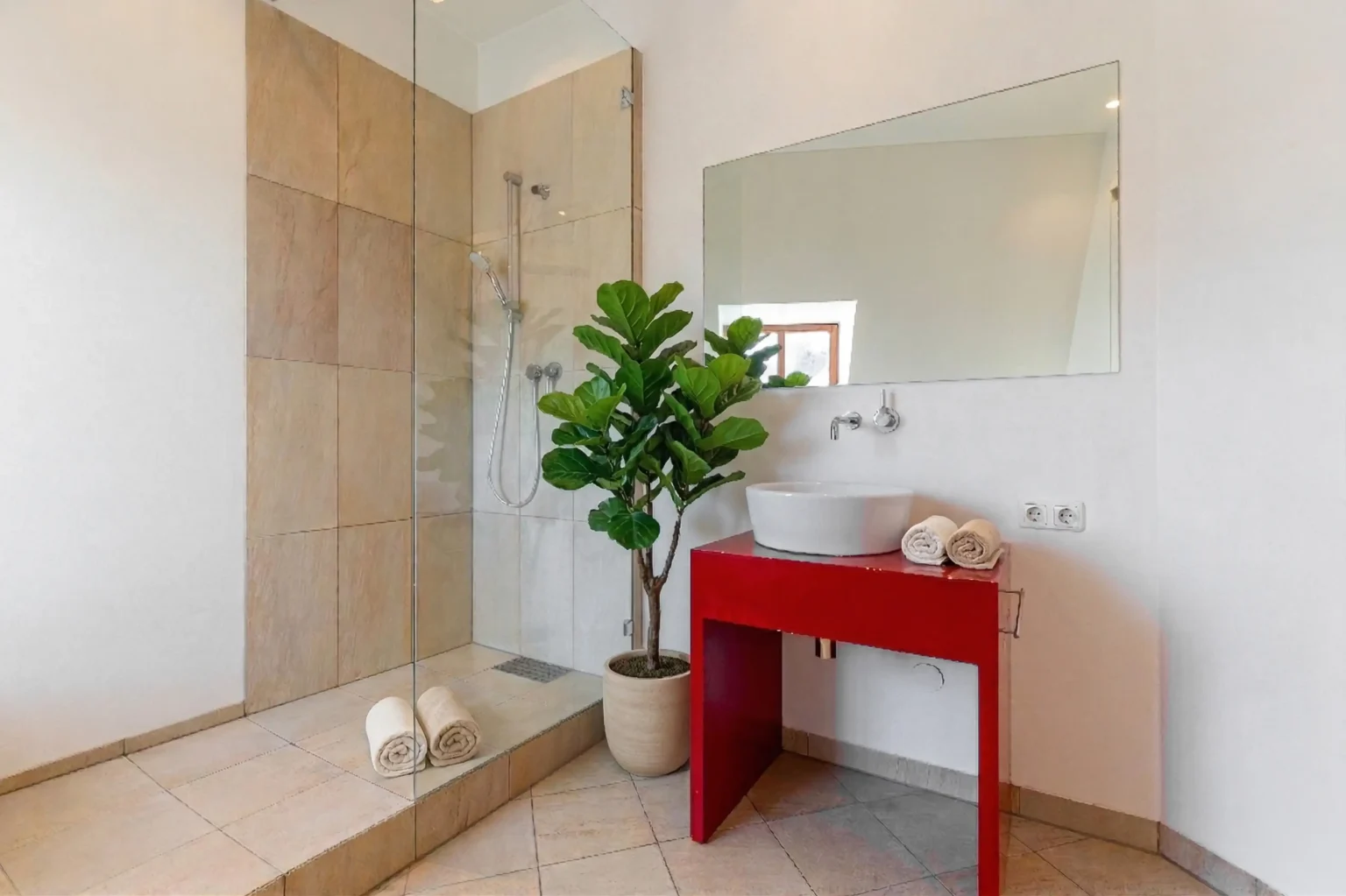 THE BELVEDERE: Maisonette-Wohnung im Nordend Bad - Marc Härter Immobilien - Immobilienmakler Frankfurt