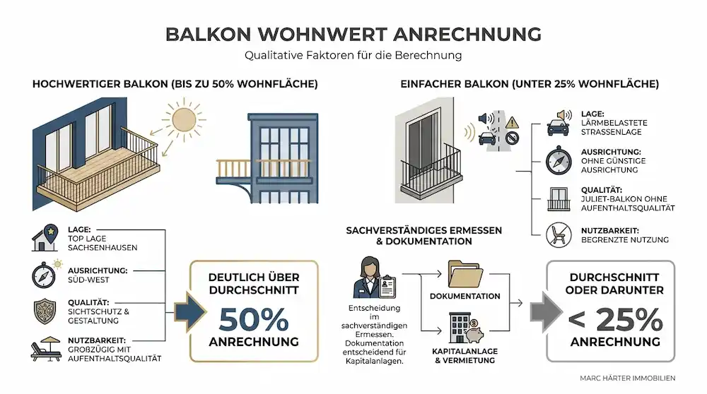 Wohnflächenberechnung Frankfurt bei Verkauf: WoFlV, DIN 277 und was Sie als Käufer und Verkäufer wissen müssen Wohnflächenberechnung WoFlV Frankfurt - Marc Härter Immobilien (1)
