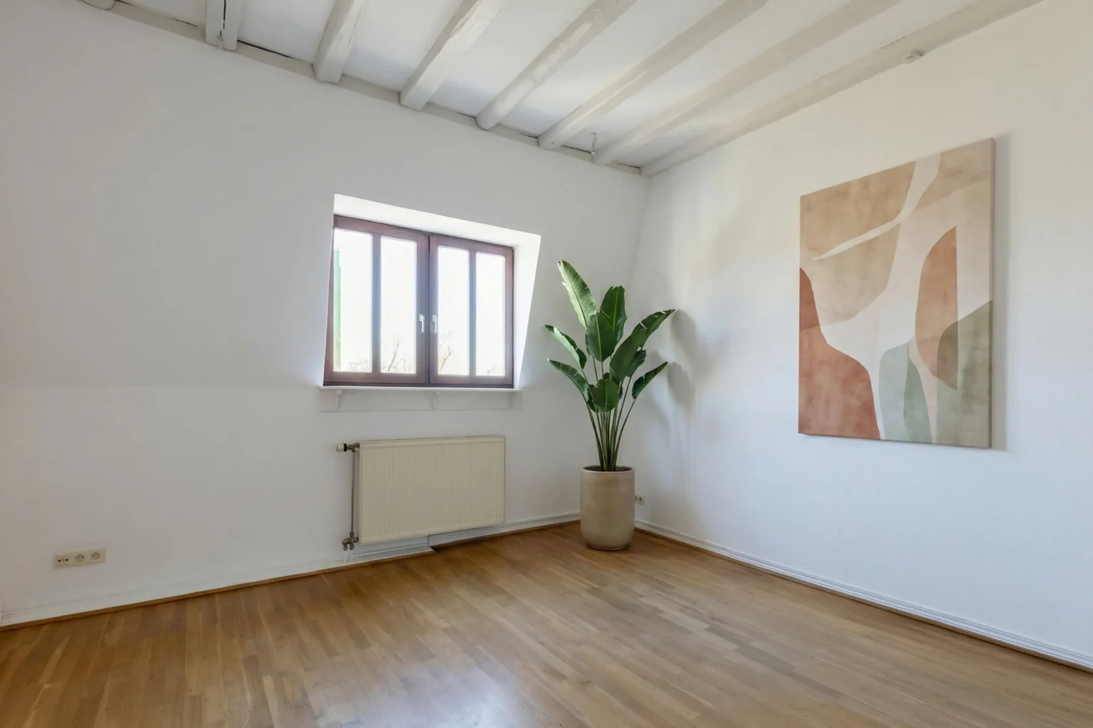 THE BELVEDERE: Maisonette-Wohnung im Nordend Zimmer 2 - Marc Härter Immobilien - Immobilienmakler Frankfurt