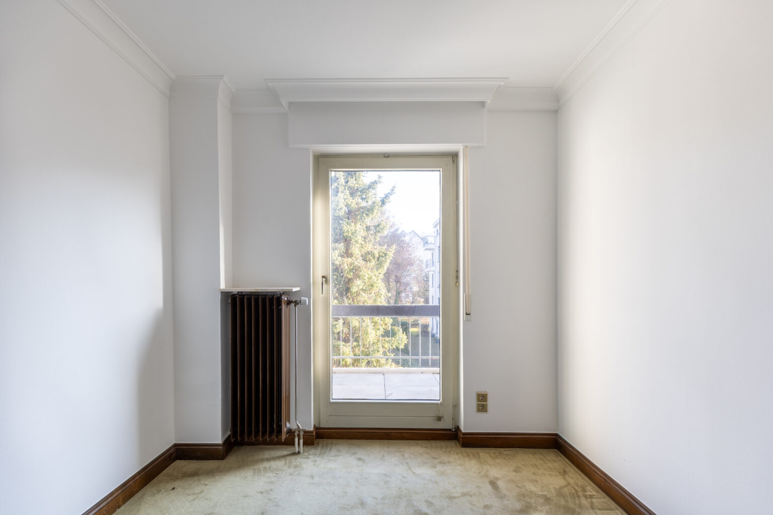 Lichtdurchflutetes Zuhause mit Panorama-Terrassen Lichtdurchflutetes Zuhause mit Panorama-Terrassen