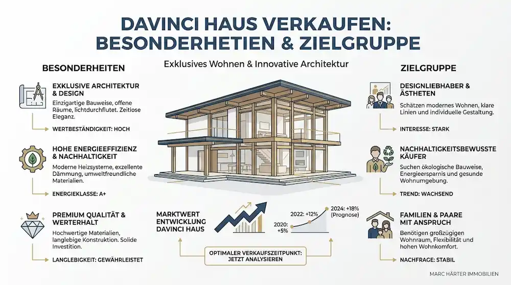 DaVinci Haus verkaufen: Wert, Bewertung und Verkaufsstrategie im Rhein-Main-Gebiet DaVinci Haus verkaufen: Wert, Bewertung und Verkaufsstrategie im Rhein-Main-Gebiet