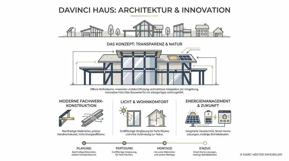 DaVinci Haus verkaufen: Wert, Bewertung und Verkaufsstrategie im Rhein-Main-Gebiet Davinci Haus Verkaufen Rhein-Main Frankfurt - Immobilienmakler Marc Härter Immobilien (2)