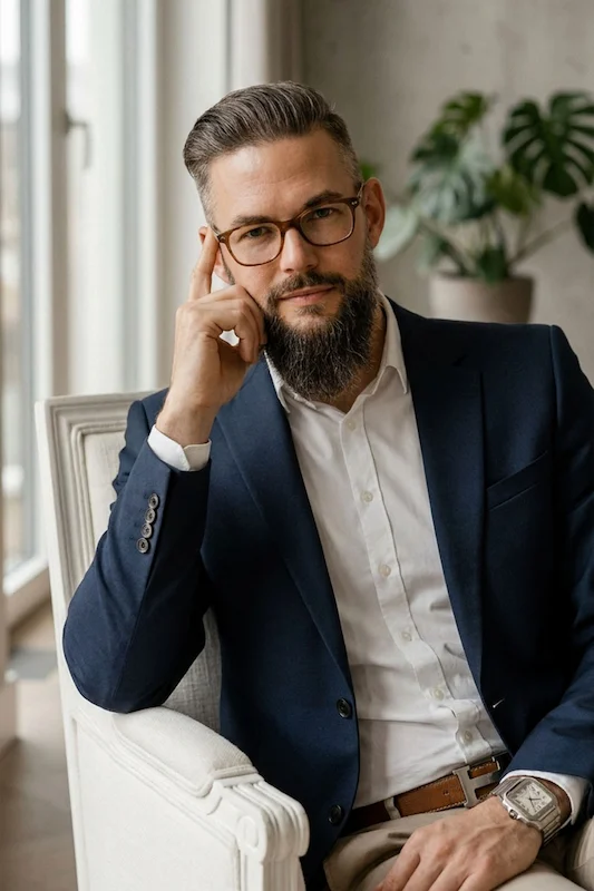 Marc Härter Immobilien - Immobilienmakler Frankfurt