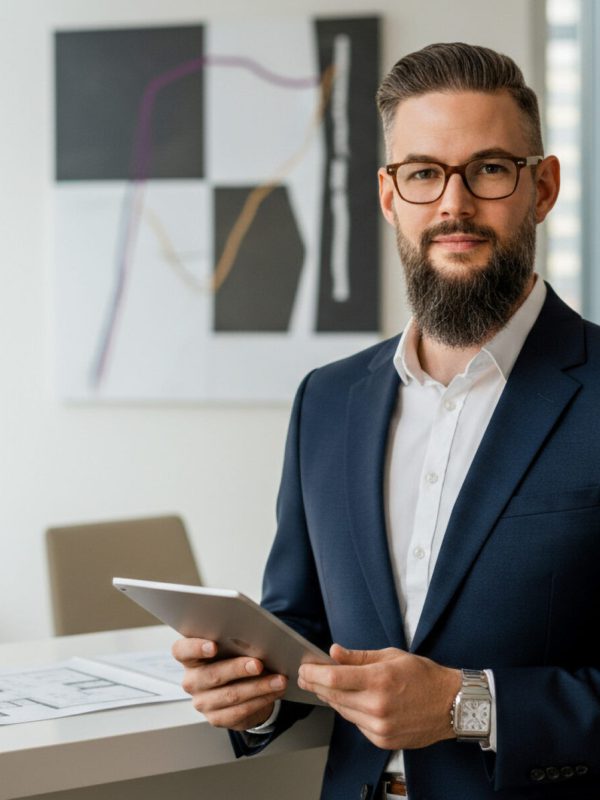 Immobilienbewertung Frankfurt - Marc Härter Immobilien - Wohnung oder Haus bewerten lassen in Frankfurt und Rhein-Main