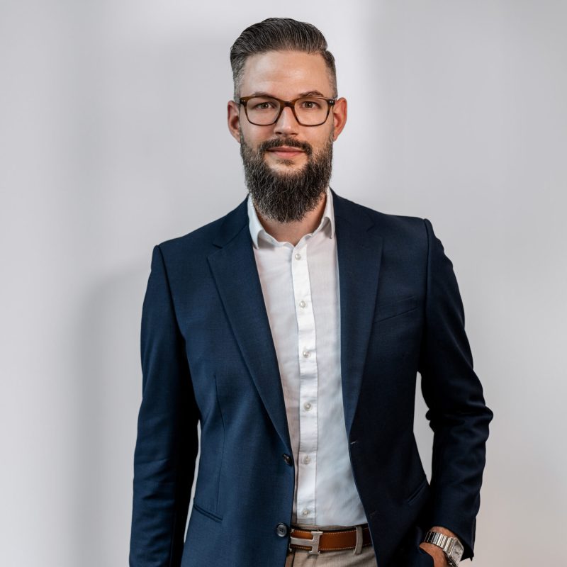 Immobilienmakler in Frankfurt - Marc Härter Immobilien